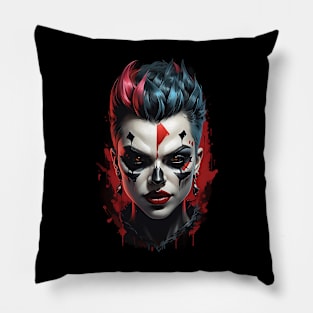 We All Scream Pillow