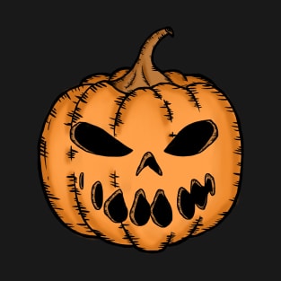 Jack O'Lantern T-Shirt