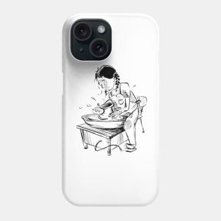 Pottery Fun Phone Case