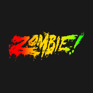 Zombie T-Shirt