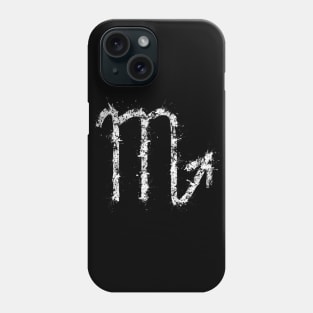 Scorpio Phone Case