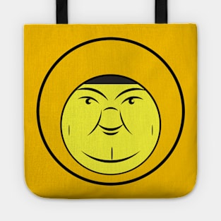 Chubby Face Tote