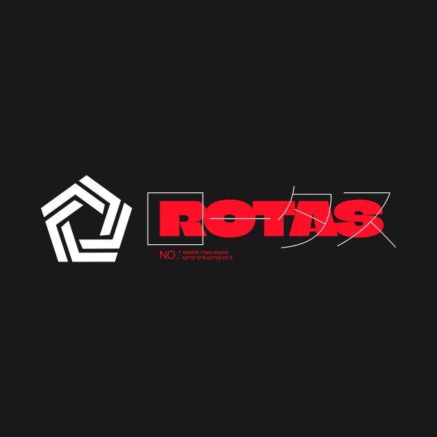 ROTAS by aquaticform