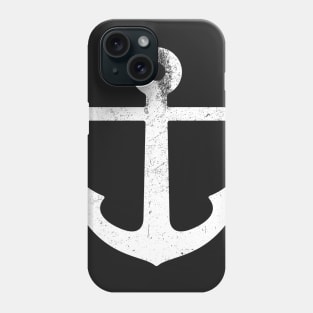 Anchor Phone Case