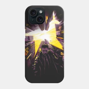 Not Your Memories Phone Case