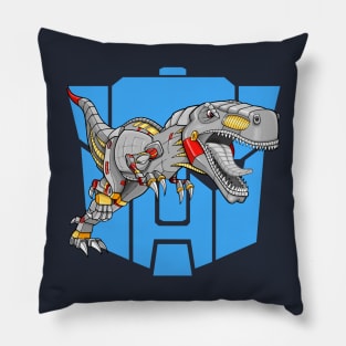 Grimlock Dinobot Pillow