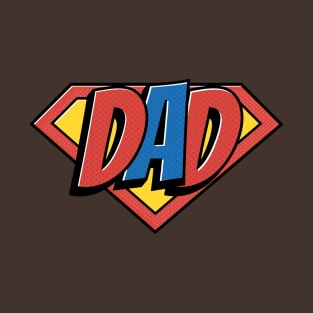 DAD T-Shirt