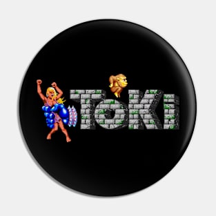 Toki Pin