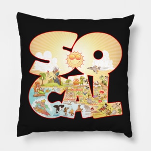 So Cal Pillow