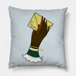 Lost Love Pillow