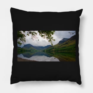 Butteremere, Lake District Pillow