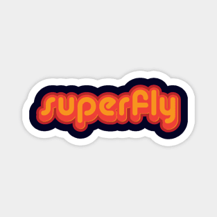 Superfly Magnet