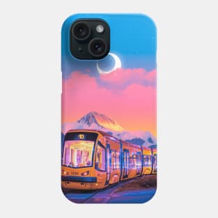 Express of dreams Phone Case