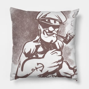 POPYE Pillow