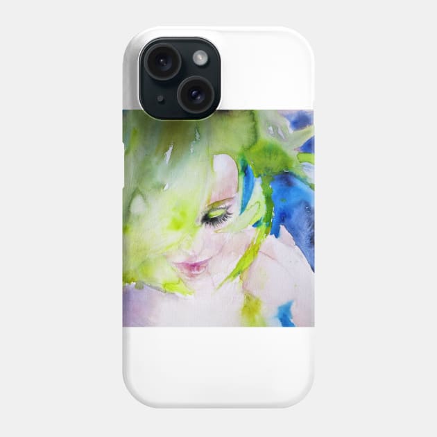 TEMPEST Phone Case by lautir