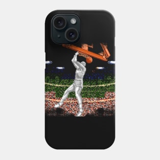 Double Dribble Phone Case