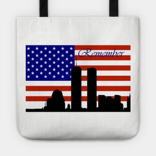 Remember Tote