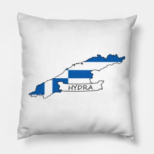 Hydra Pillow