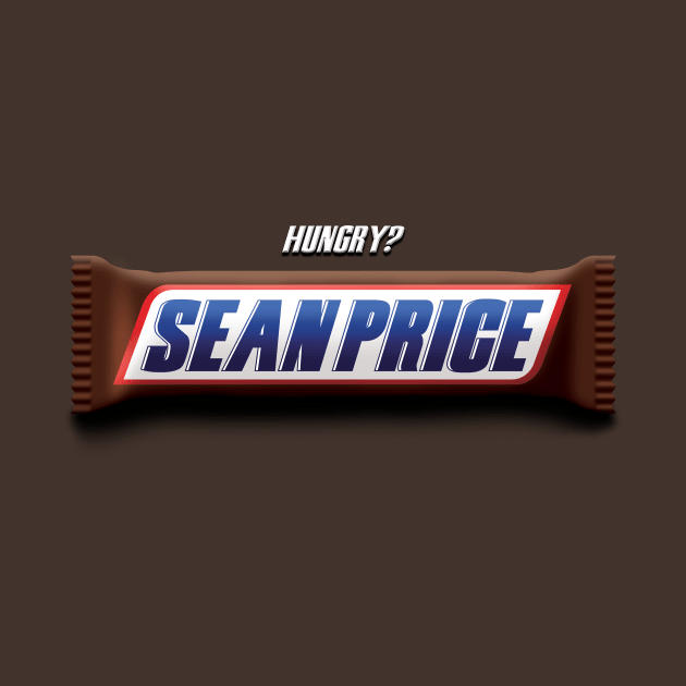 Hungry? Sean Price Bars by cl0udy1