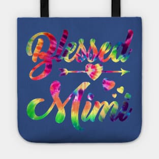 Blessed Mimi Cute gift for women Tote