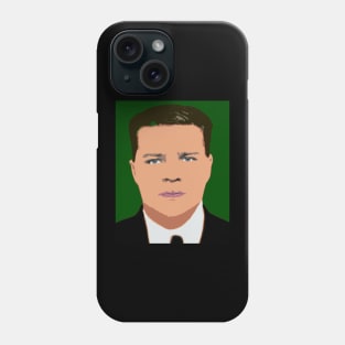 pretty boy floyd Phone Case