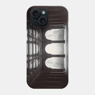 Levitation Phone Case