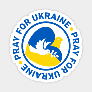 ukraine Magnet