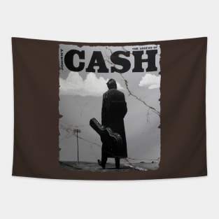 Cash Tapestry