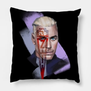 Rammstein Pillow