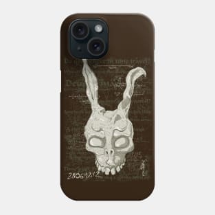 Frank's Prophecy Phone Case