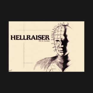 Hellraiser T-Shirt