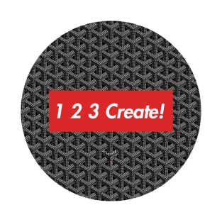 123 Create T-Shirt