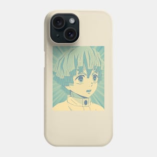 zenitsu Phone Case