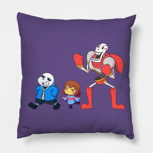 Undertale Pillow