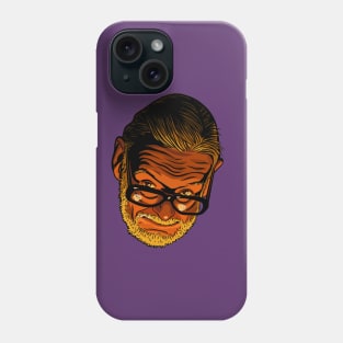 Father of the Dead Phone Case