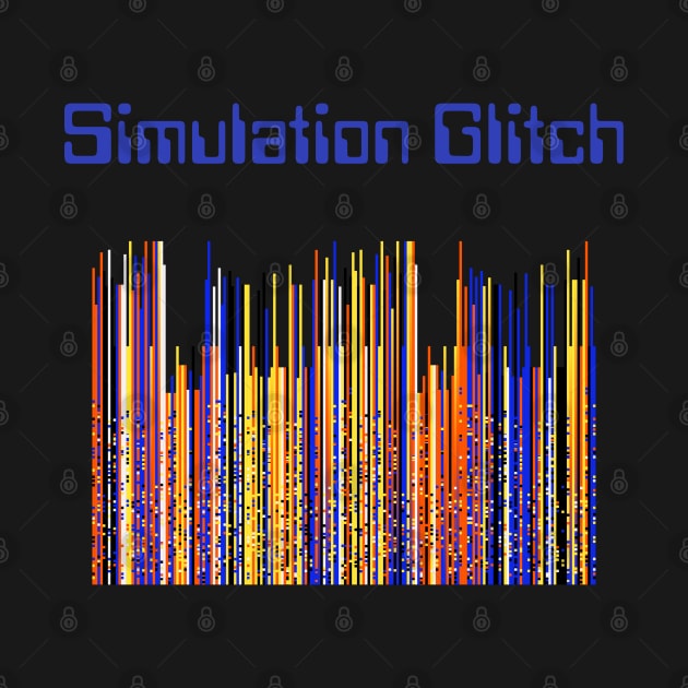 Simulation Metaverse by FunGraphics