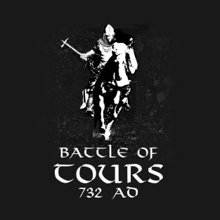 Battle Of Tours T-Shirt