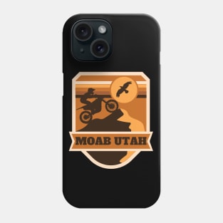 Moab Utah Phone Case