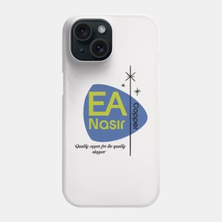 Ea-Nasir MCM Logo Phone Case