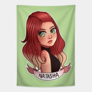 Natasha Tapestry