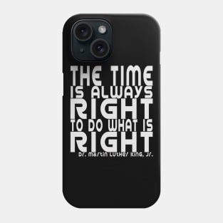 black history Phone Case