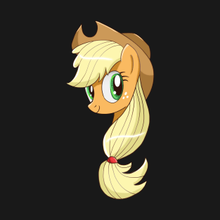 Applejack T-Shirt