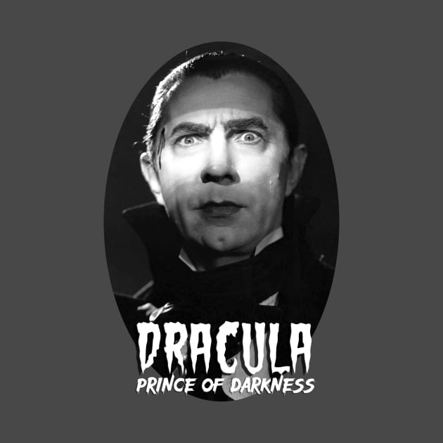 Dracula by Cisne Negro