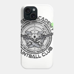 Imperial Paintball Club Phone Case