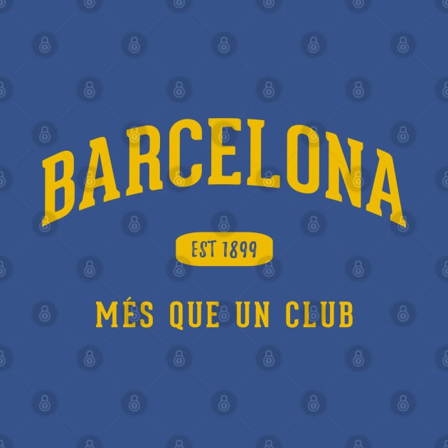 FC Barcelona by CulturedVisuals