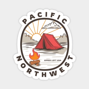 Pacific Northwest Magnet