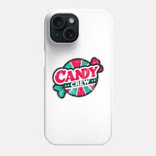 Candy Crew Phone Case