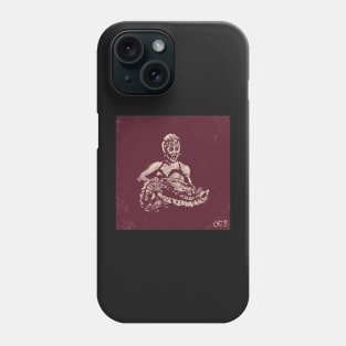 Everybody Can Can Phone Case