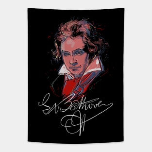 Ludwig van Beethoven, Classical Music-Piano Tapestry