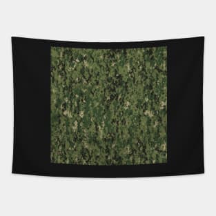 AOR2 DEVGRU Camouflage Tapestry